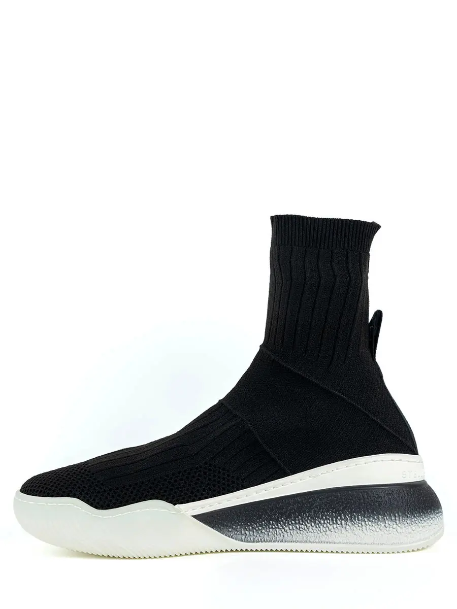 Кроссовки текстильные