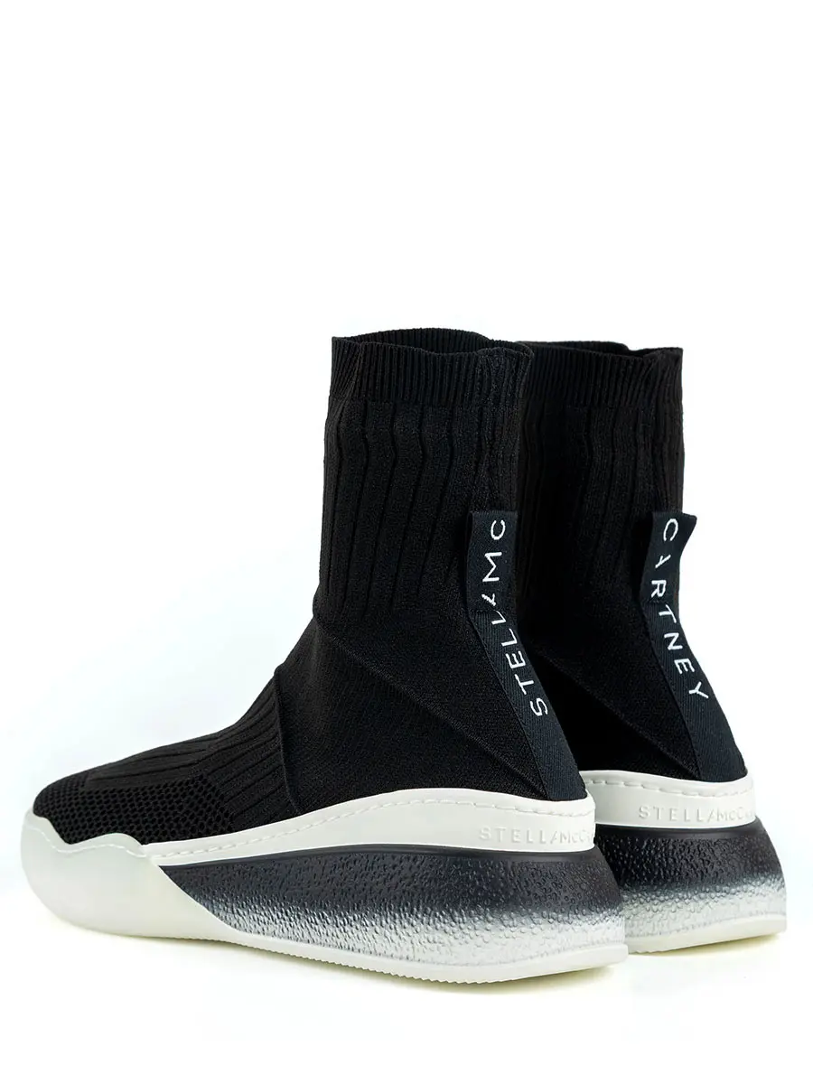 Кроссовки текстильные