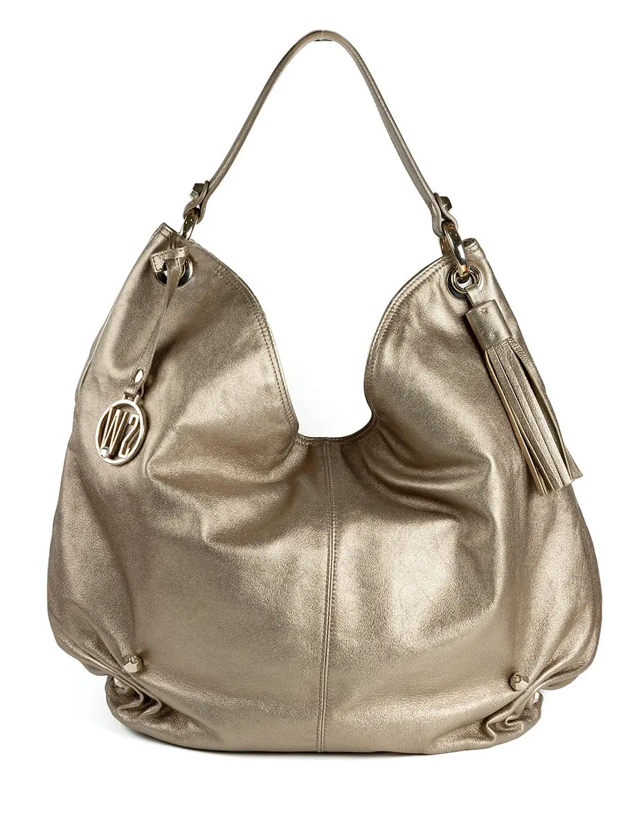 Сумка кожаная