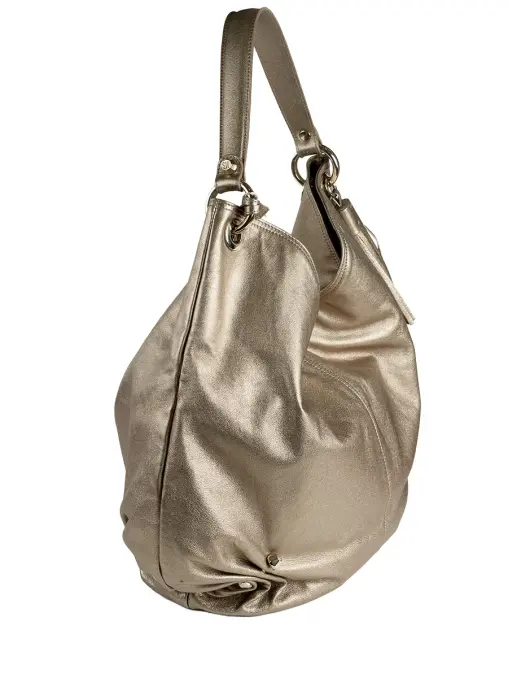 Сумка кожаная STUART WEITZMAN