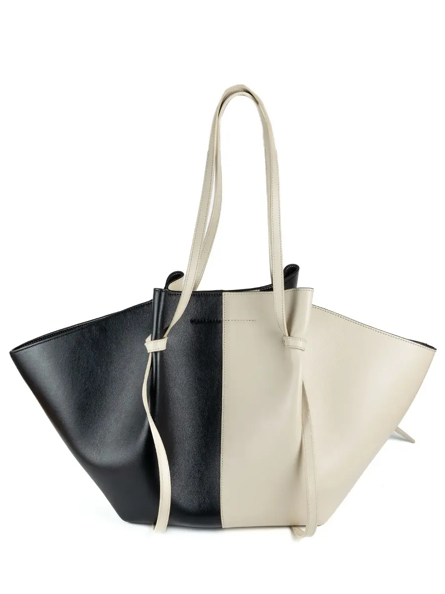 Сумка кожаная Mochi