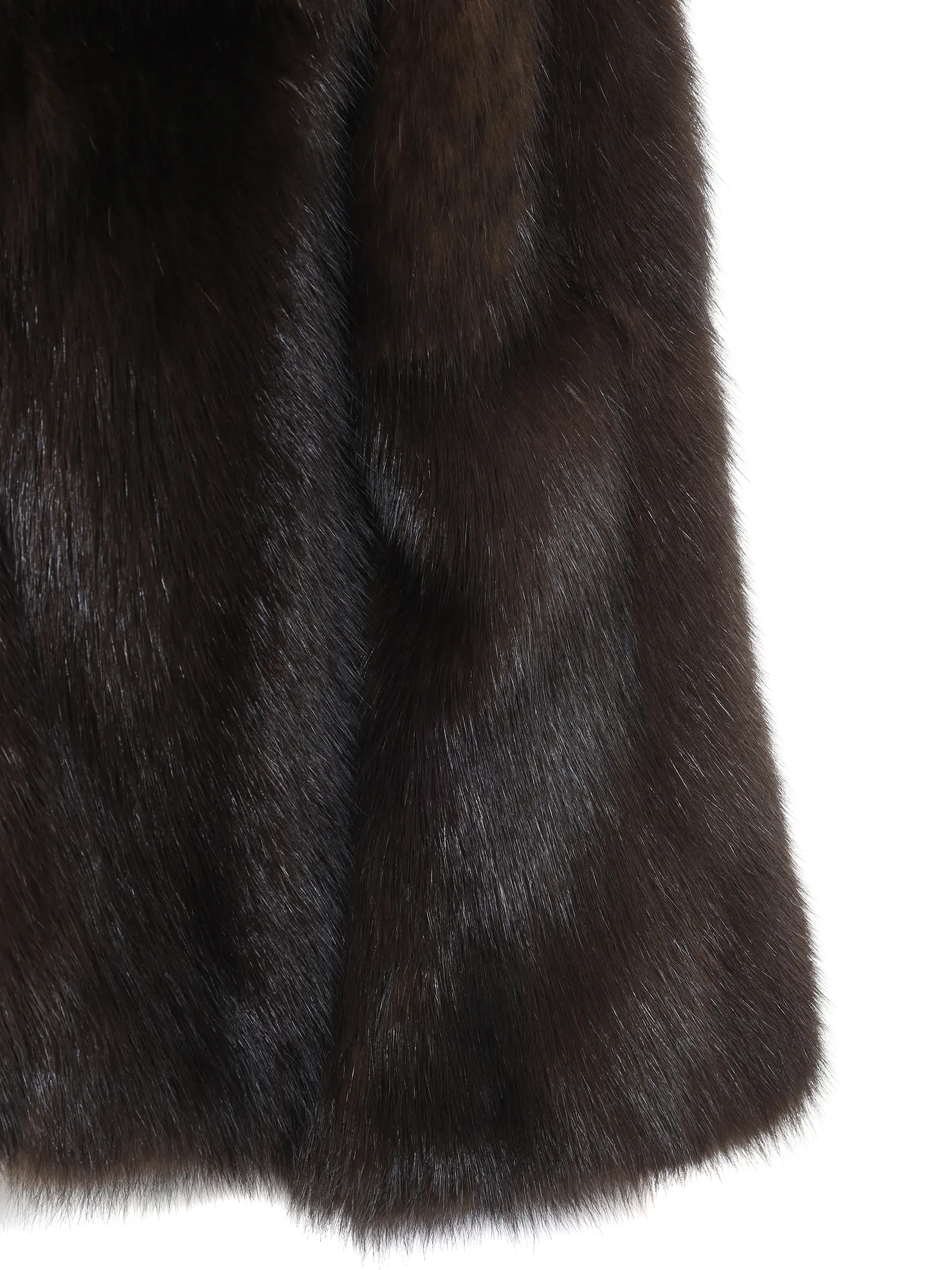 Шуба соболиная