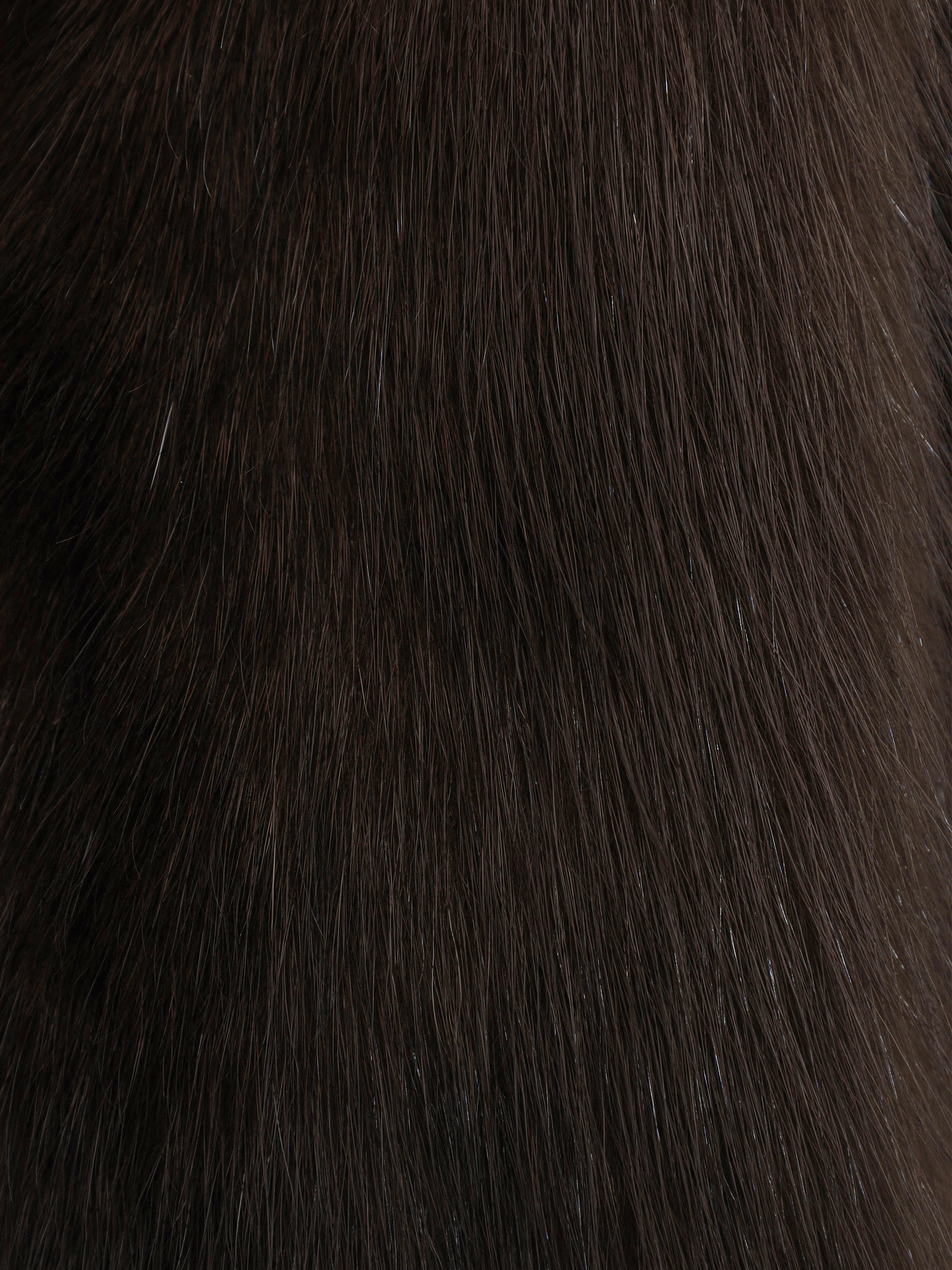 Шуба соболиная