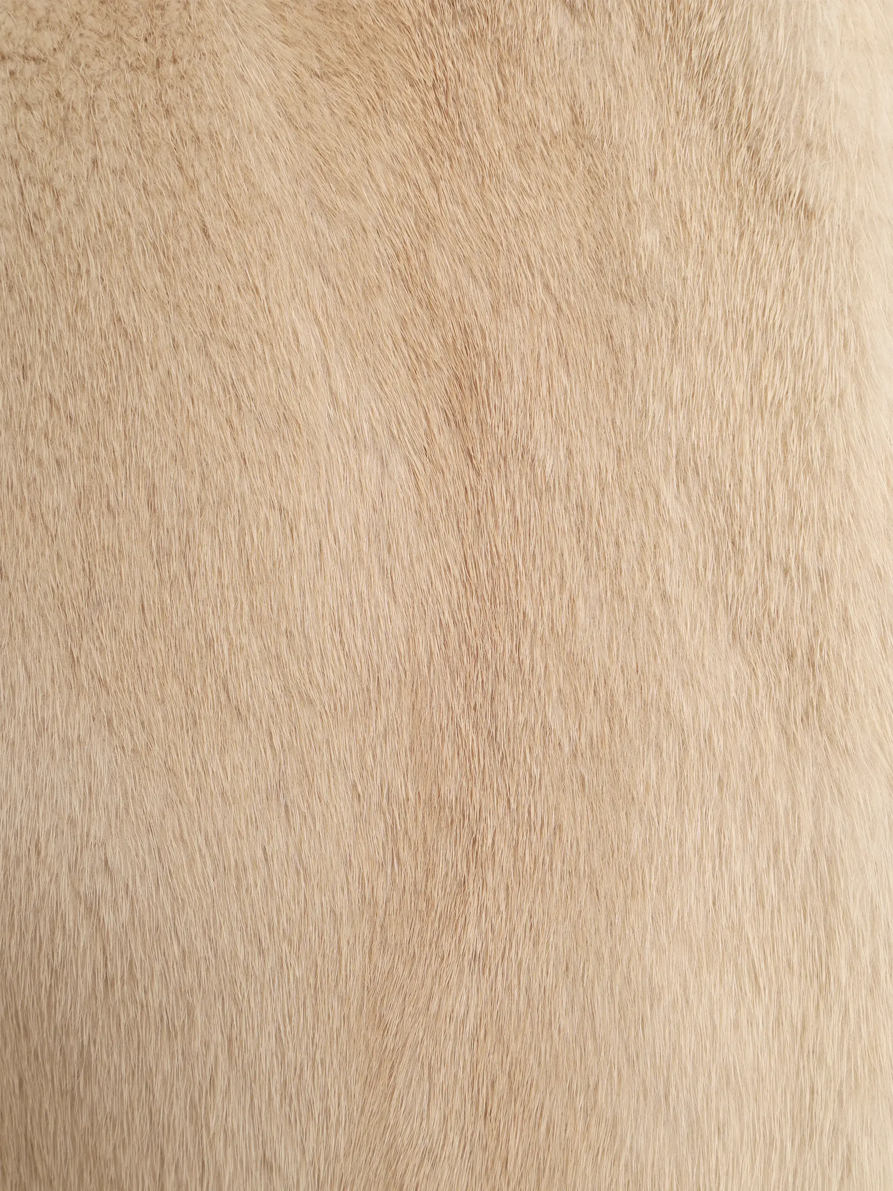 Шуба норковая Light