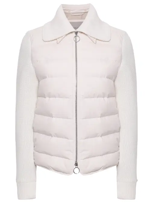 Куртка комбинированная PAUL & SHARK