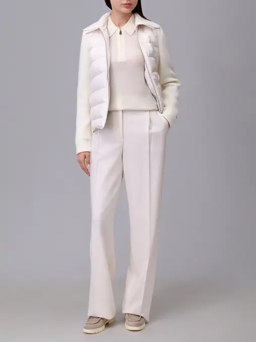 Куртка комбинированная PAUL & SHARK