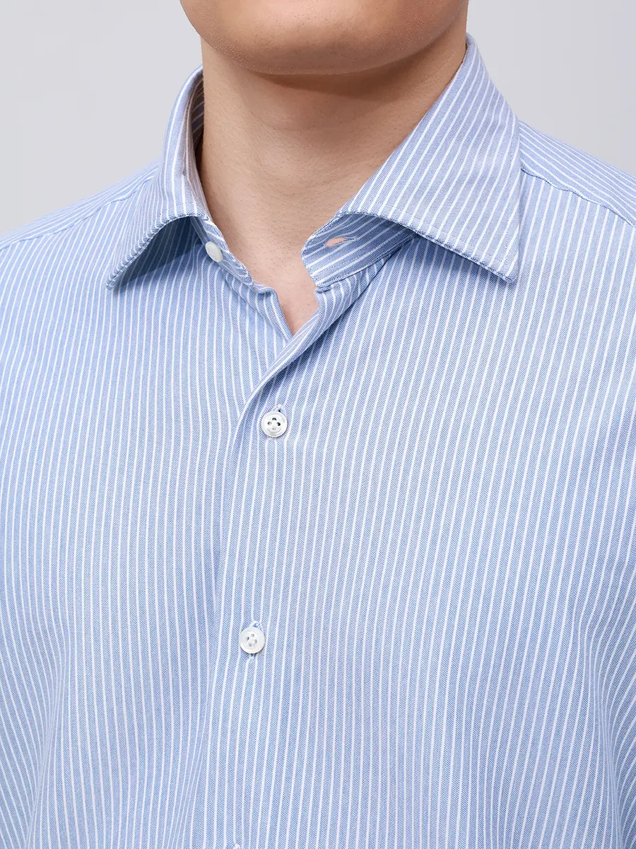 Рубашка Regular Fit хлопковая