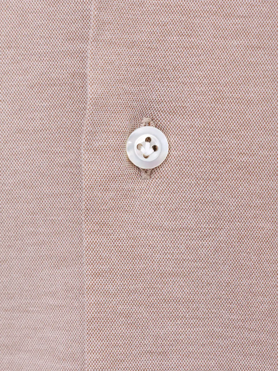 Рубашка Regular Fit хлопковая