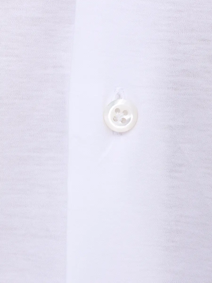 Рубашка Regular Fit хлопковая