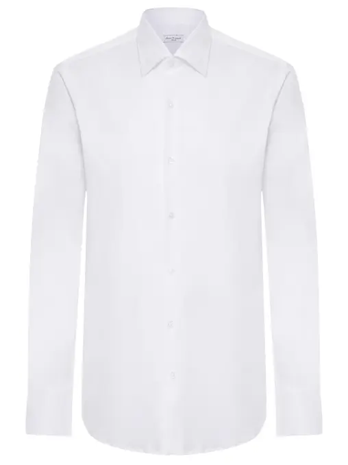 Рубашка Regular Fit хлопковая MARIA SANTANGELO