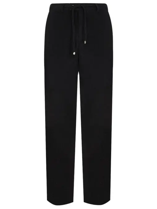 Брюки шерстяные RASCHINI