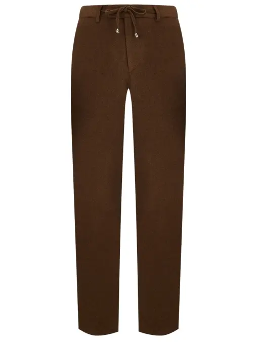 Брюки шерстяные RASCHINI