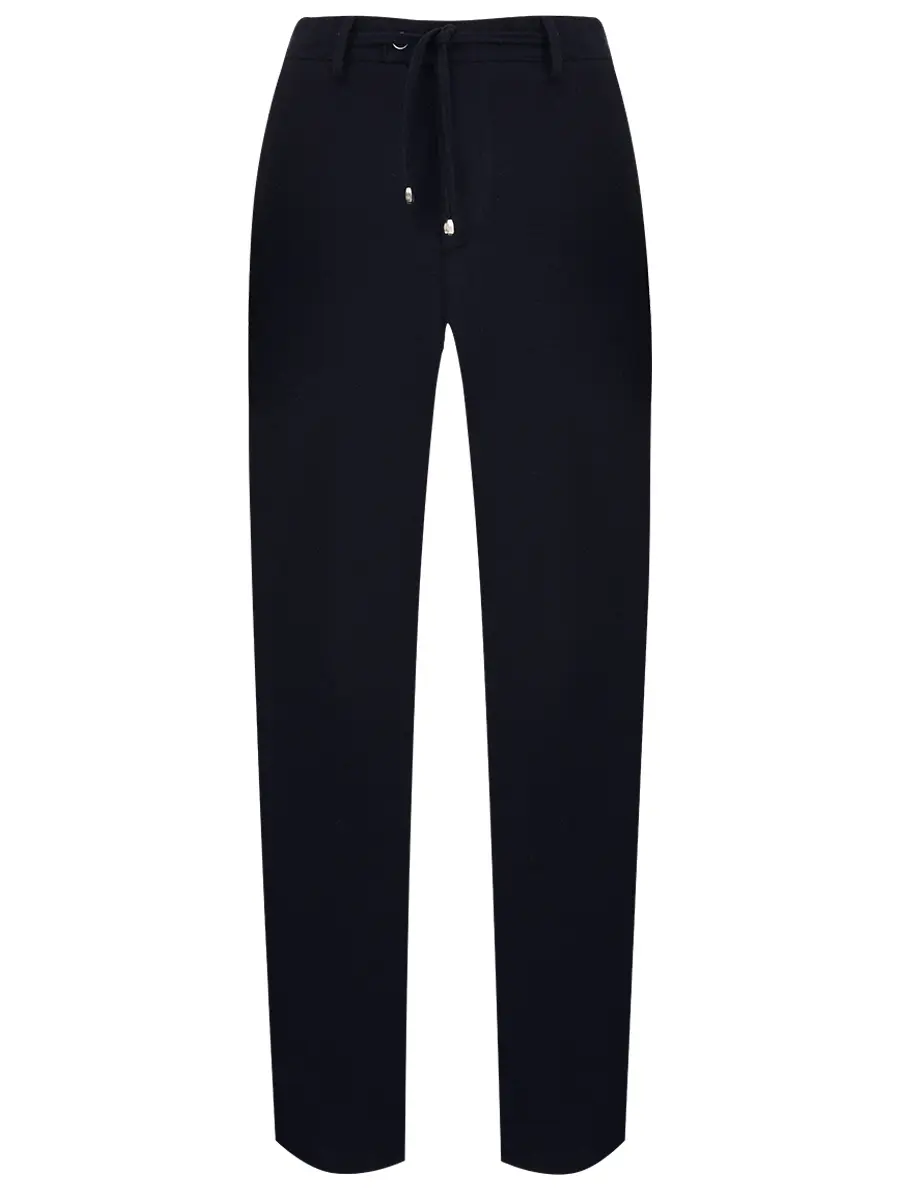 Брюки шерстяные