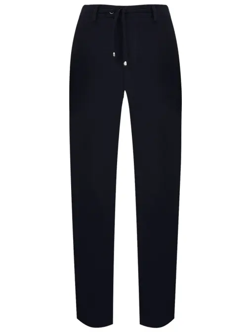 Брюки шерстяные RASCHINI