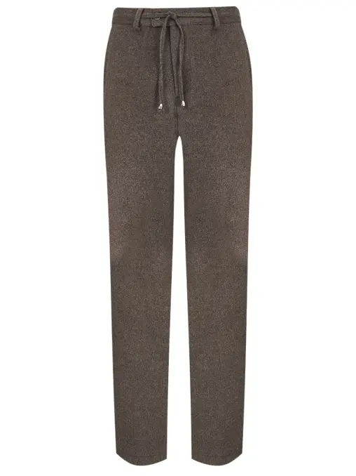 Брюки шерстяные RASCHINI