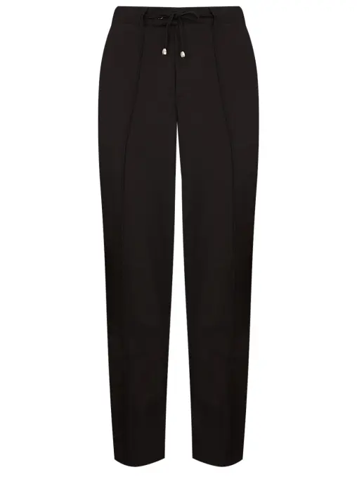 Брюки шерстяные RASCHINI