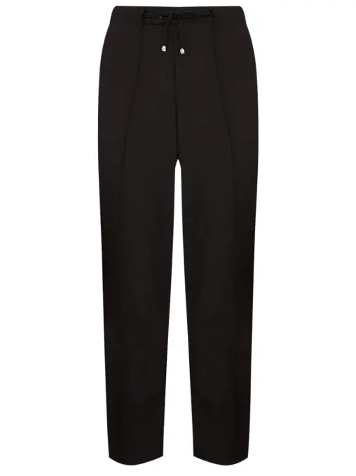 Брюки шерстяные RASCHINI