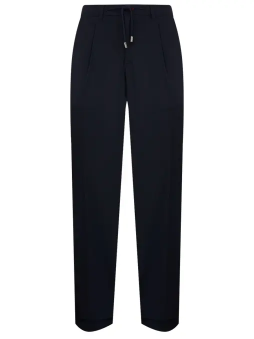 Брюки однотонные RASCHINI