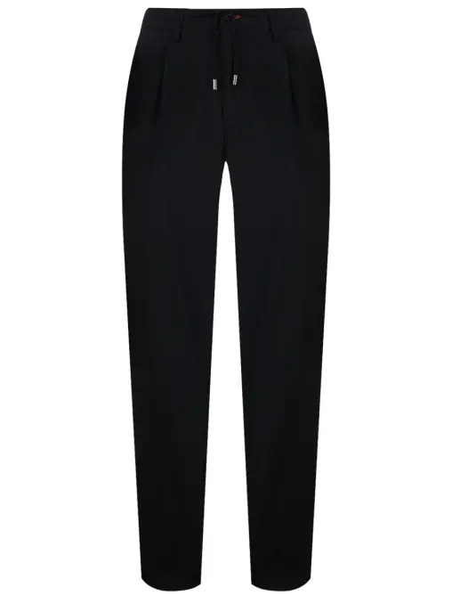 Брюки однотонные RASCHINI