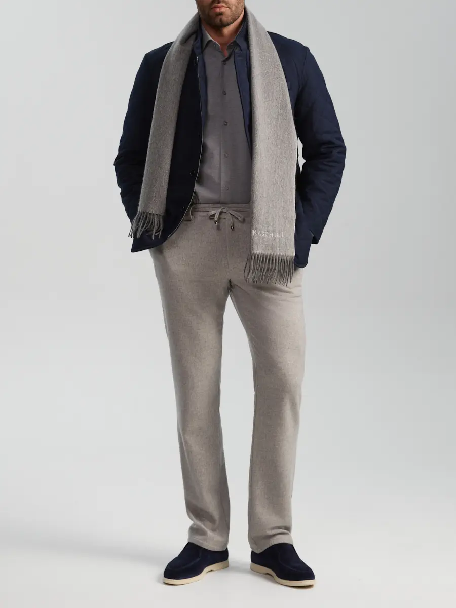 Куртка стеганая