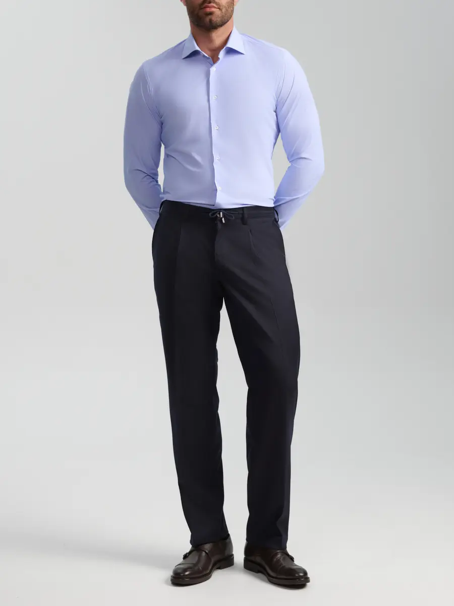 Рубашка 3D Active Stretch