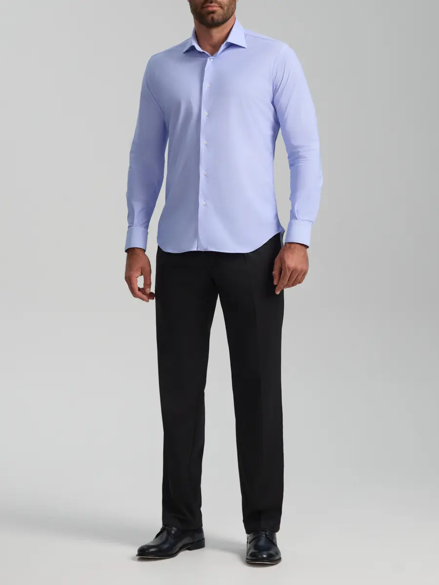 Рубашка 3D Active Stretch