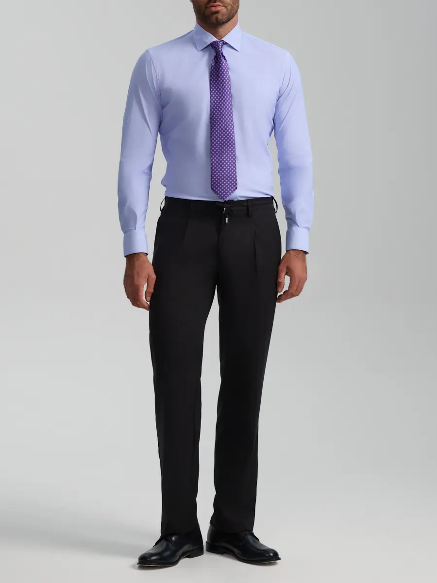 Рубашка 3D Active Stretch