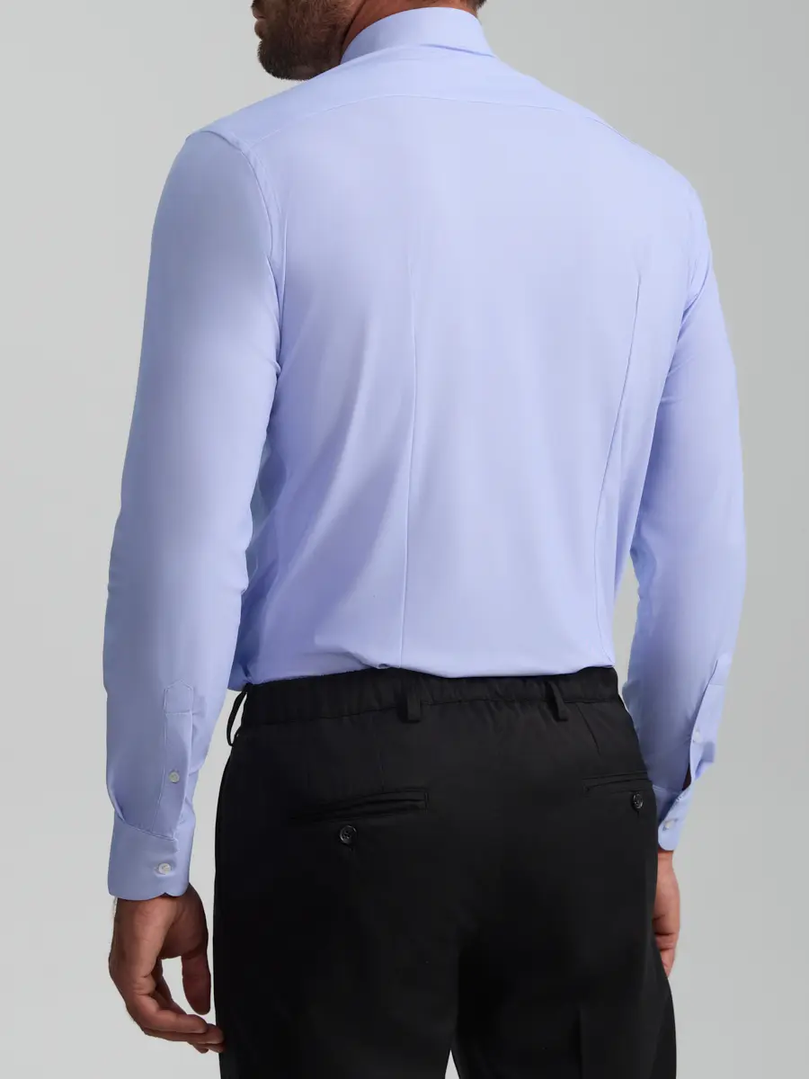 Рубашка 3D Active Stretch