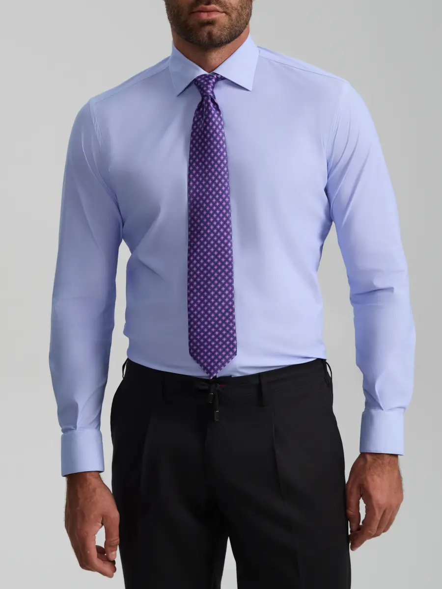 Рубашка 3D Active Stretch