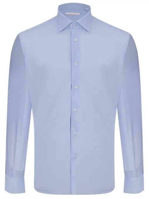 Рубашка 3D Active Stretch RASCHINI