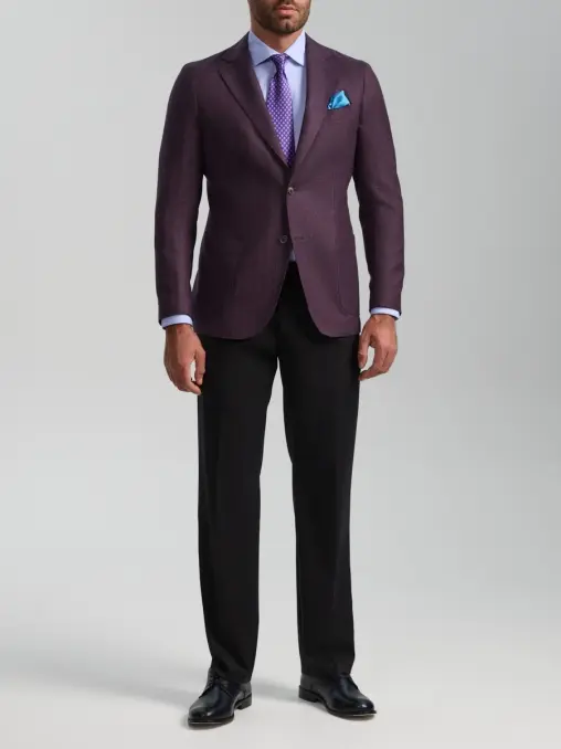 Рубашка 3D Active Stretch RASCHINI