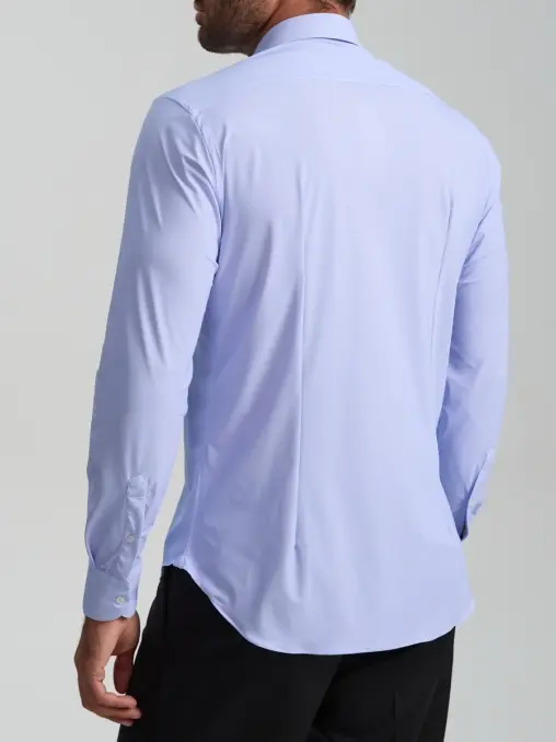 Рубашка 3D Active Stretch RASCHINI