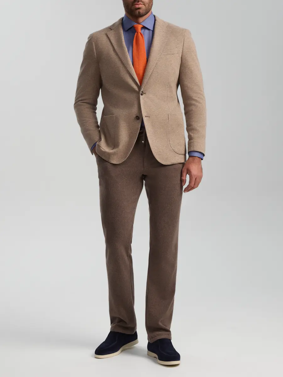 Рубашка хлопковая