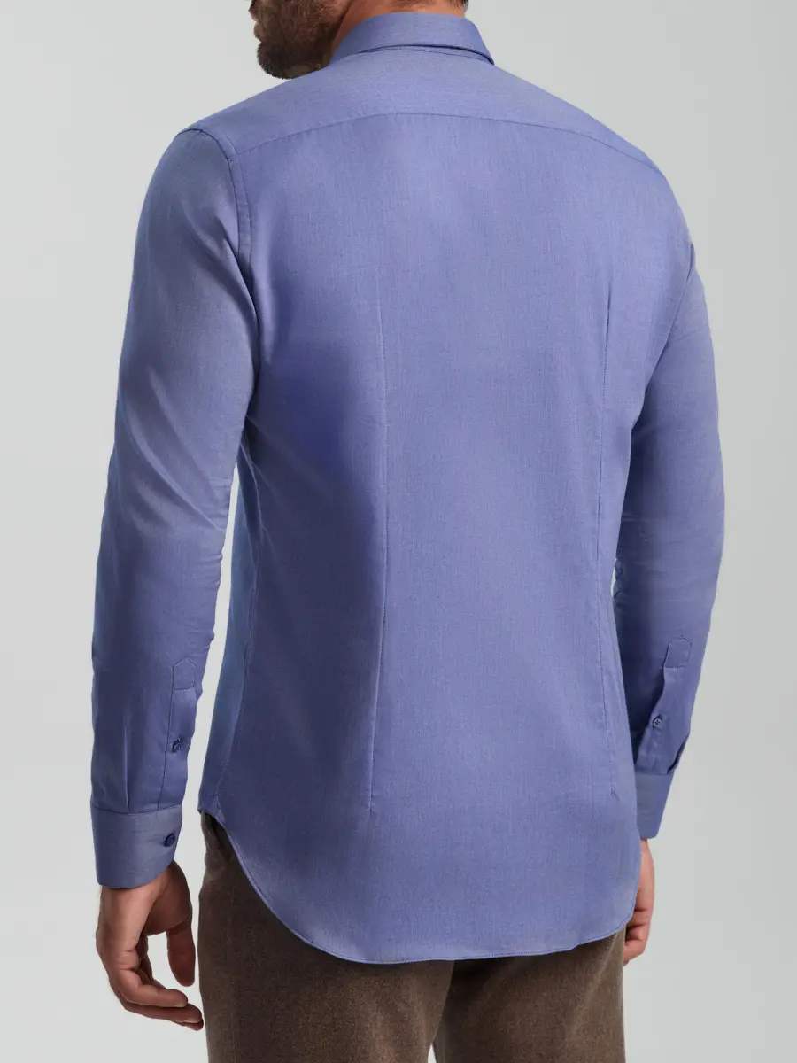 Рубашка хлопковая