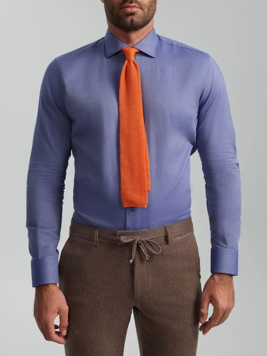 Рубашка хлопковая