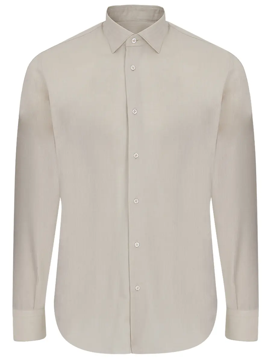 Рубашка хлопковая