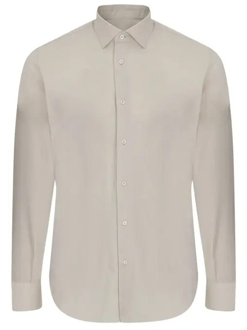 Рубашка хлопковая RASCHINI