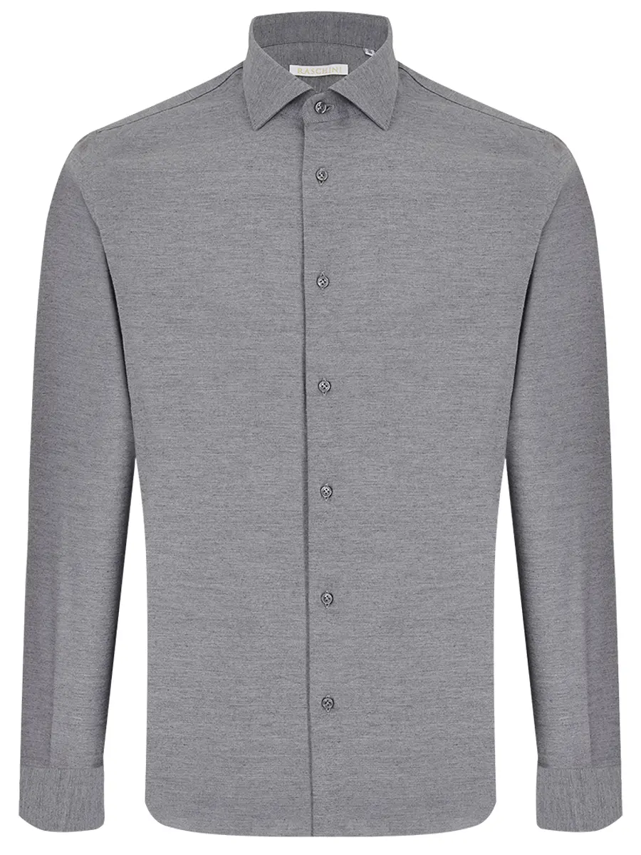 Рубашка хлопковая