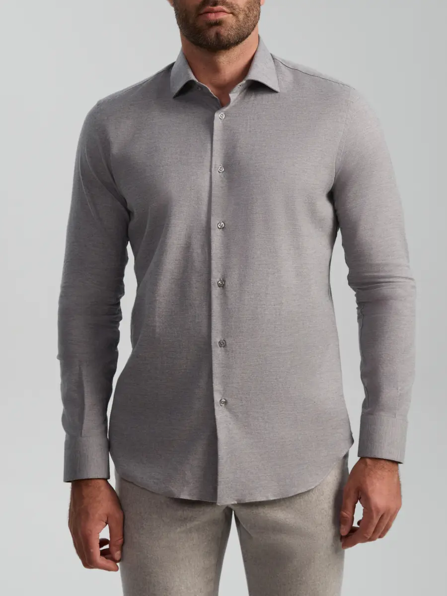 Рубашка хлопковая