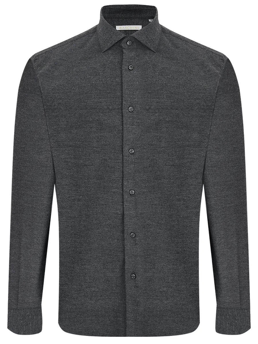 Рубашка хлопковая