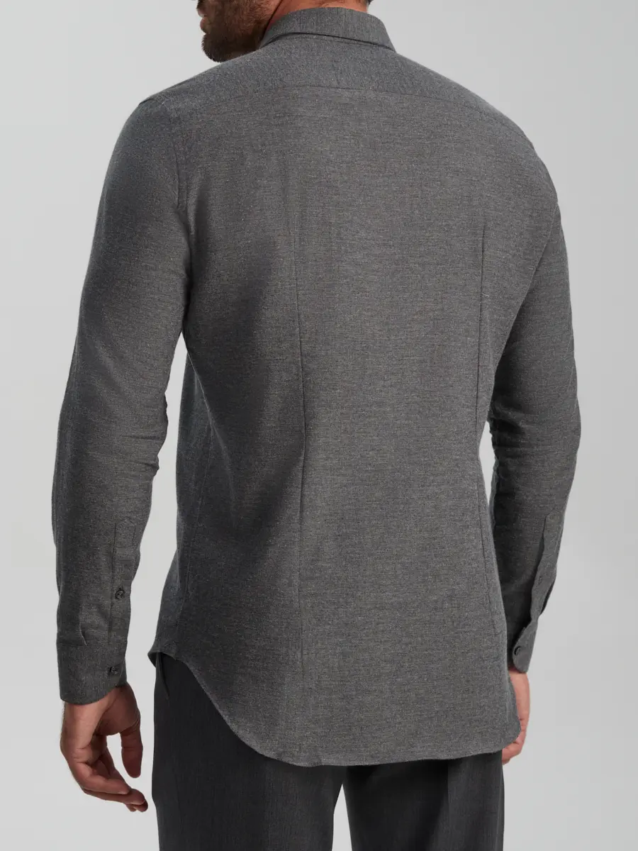 Рубашка хлопковая