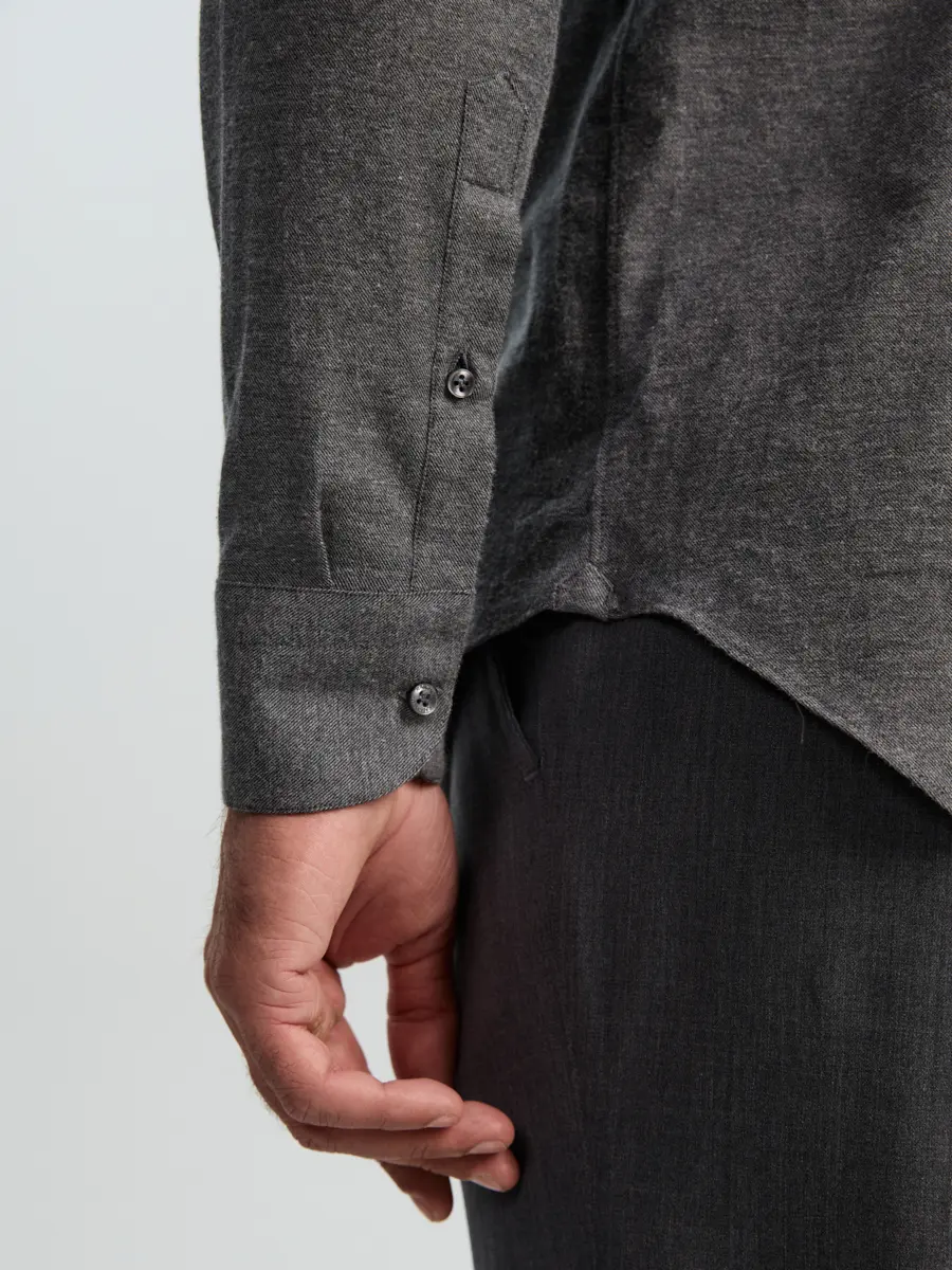 Рубашка хлопковая