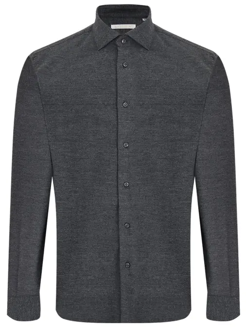 Рубашка хлопковая RASCHINI