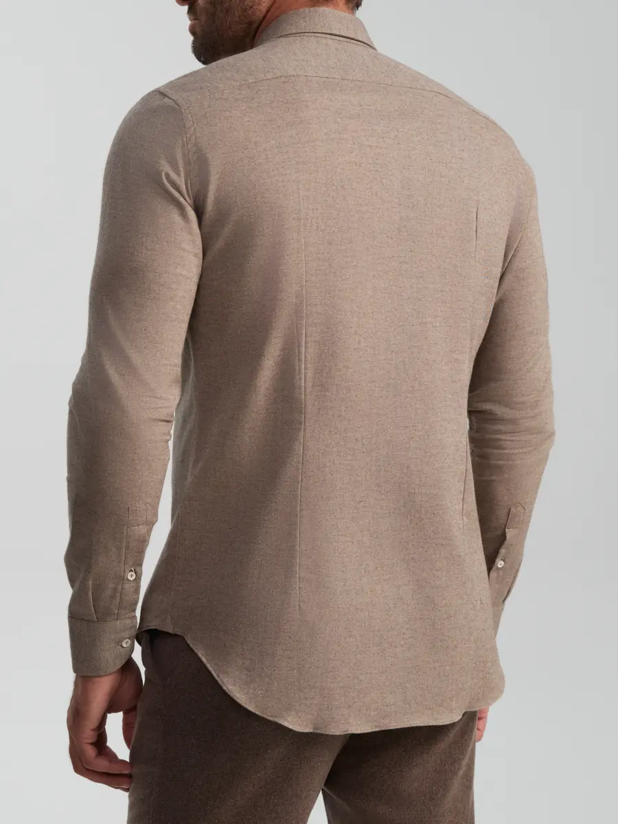 Рубашка хлопковая