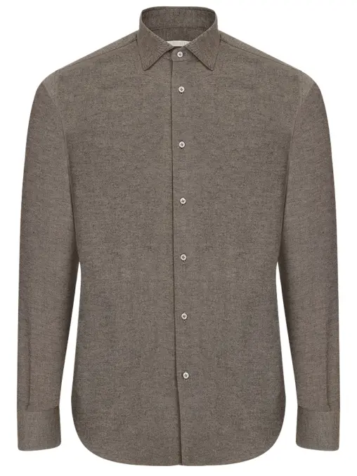 Рубашка хлопковая RASCHINI