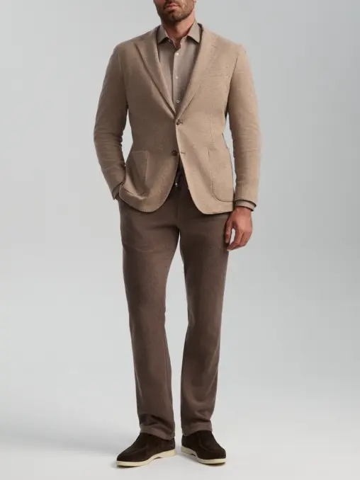 Рубашка хлопковая RASCHINI