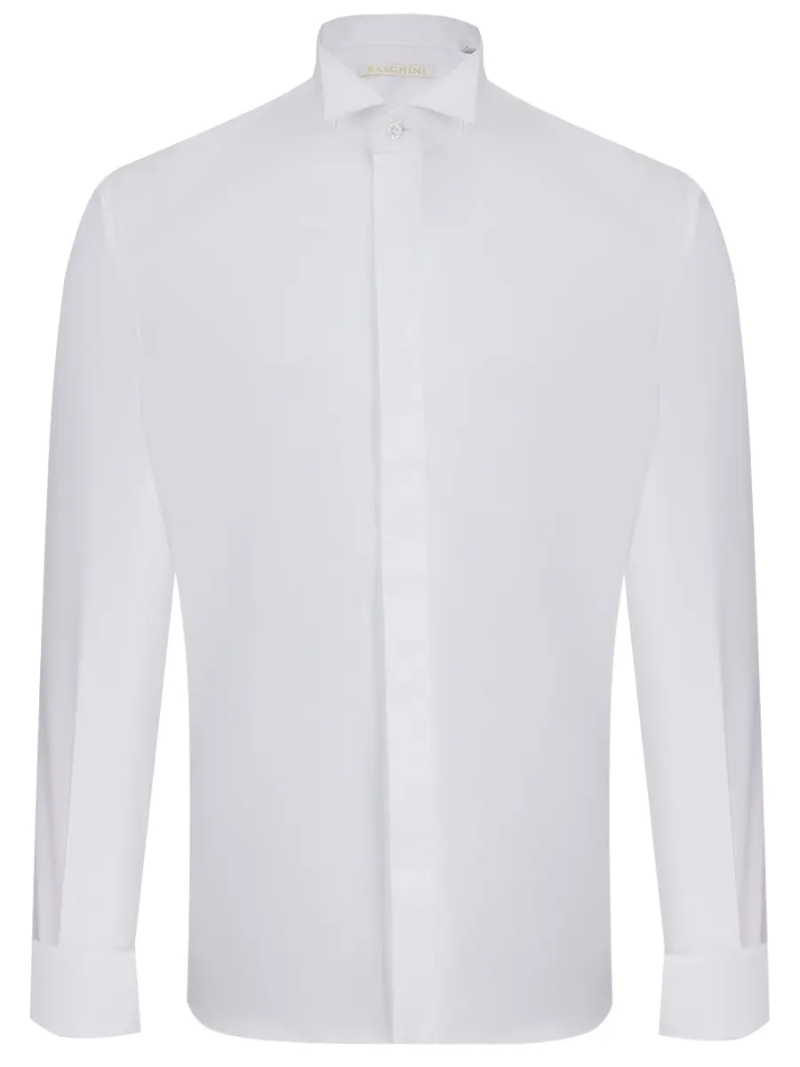 Сорочка хлопковая