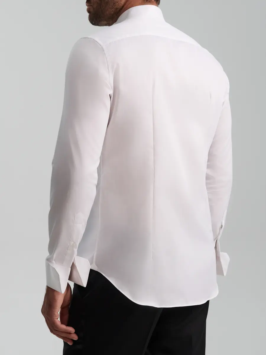 Сорочка хлопковая