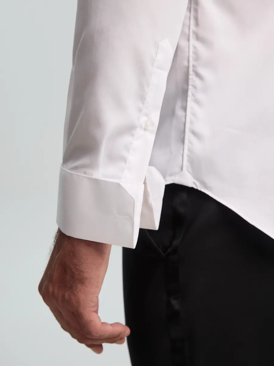 Сорочка хлопковая