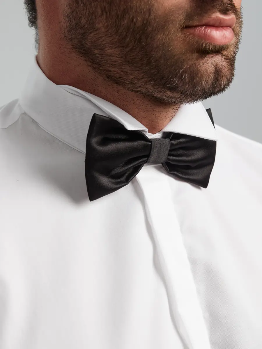 Сорочка хлопковая